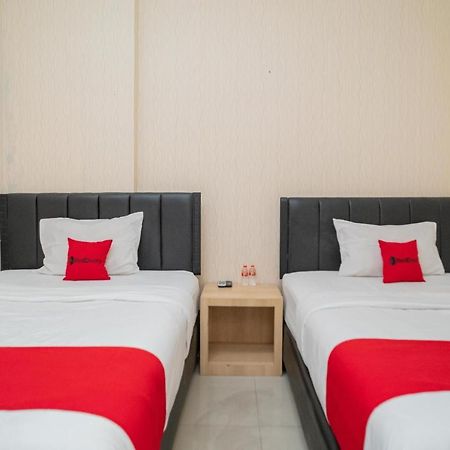 OYO 1293 Dei Residence Arjosari Malang Exterior foto