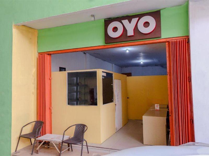 OYO 1293 Dei Residence Arjosari Malang Exterior foto