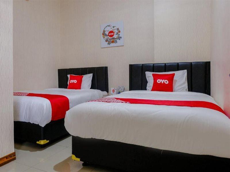 OYO 1293 Dei Residence Arjosari Malang Exterior foto