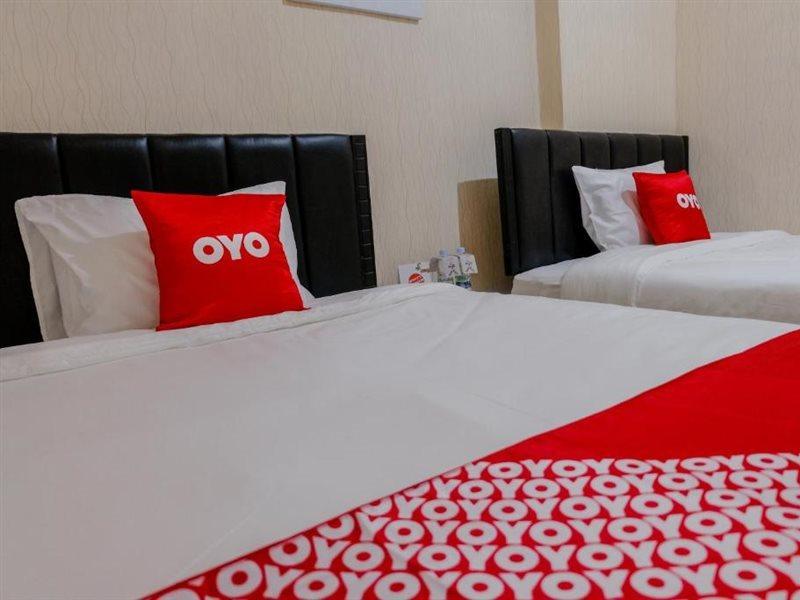 OYO 1293 Dei Residence Arjosari Malang Exterior foto