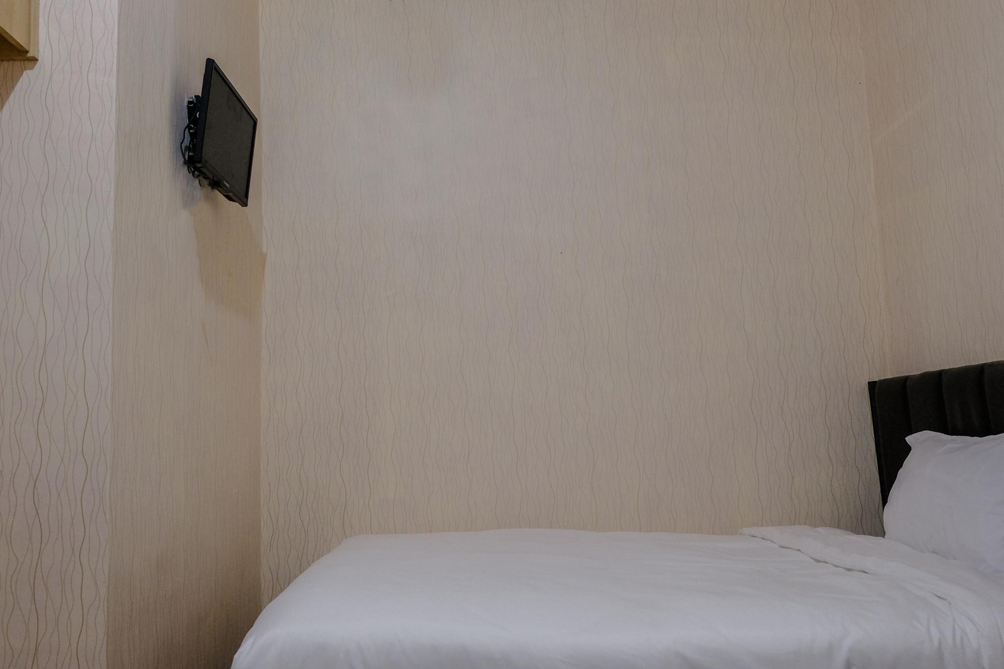 OYO 1293 Dei Residence Arjosari Malang Exterior foto