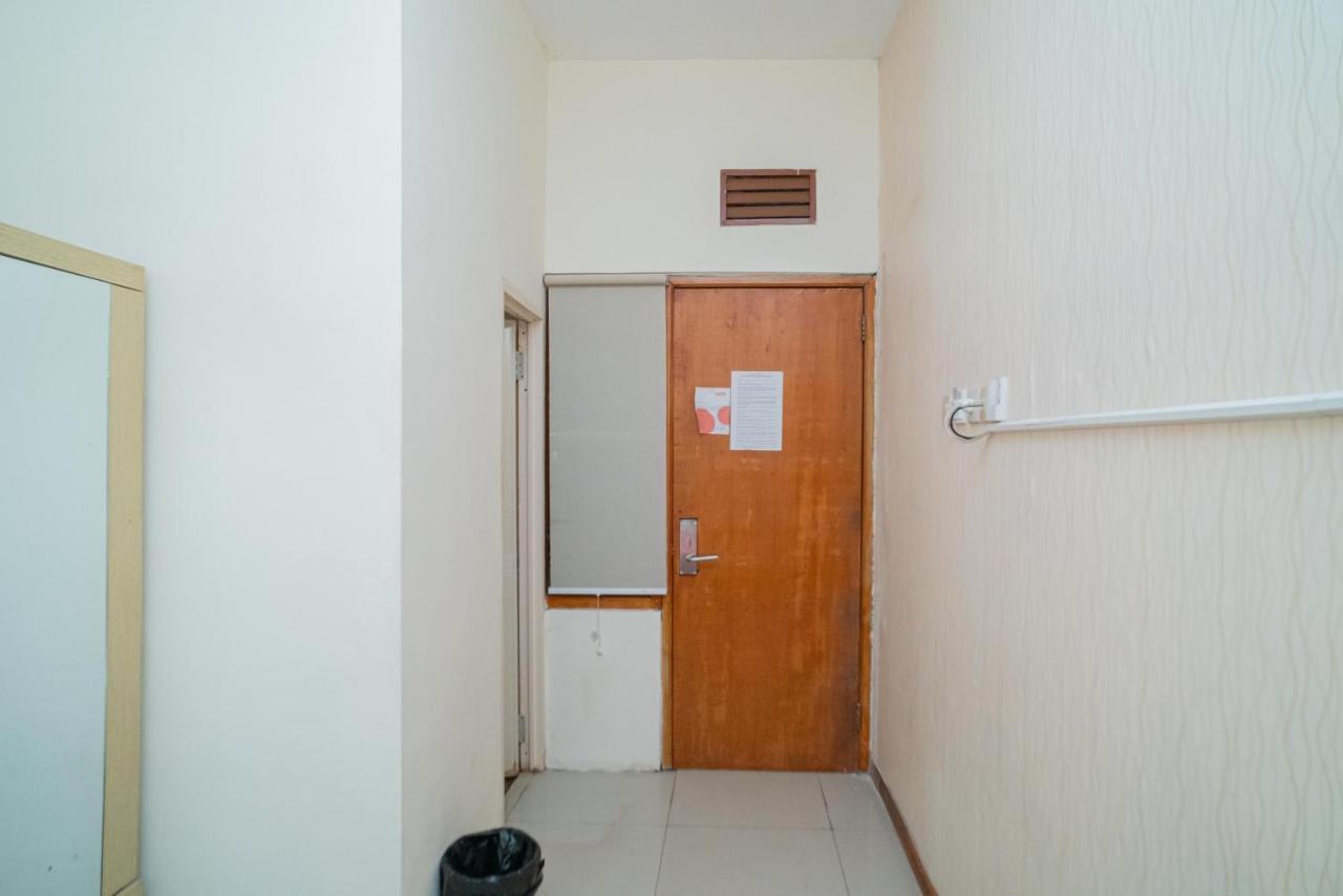 OYO 1293 Dei Residence Arjosari Malang Exterior foto
