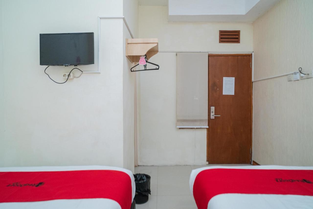 OYO 1293 Dei Residence Arjosari Malang Exterior foto