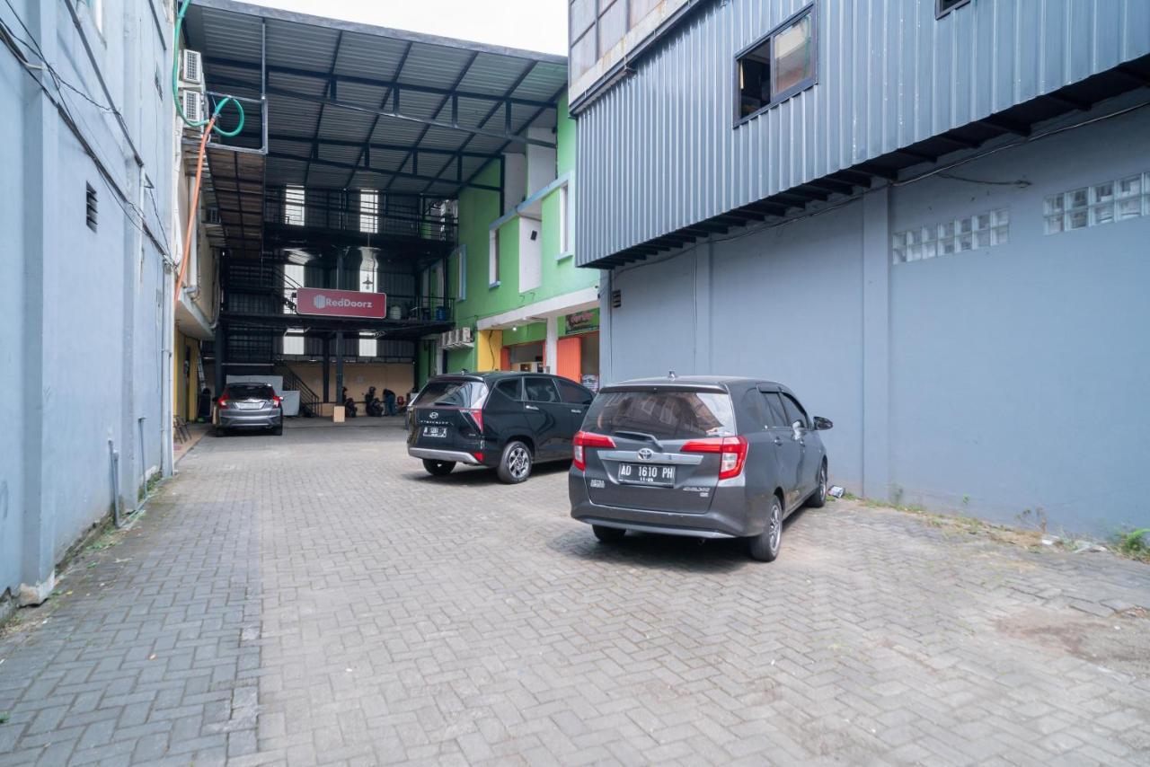OYO 1293 Dei Residence Arjosari Malang Exterior foto