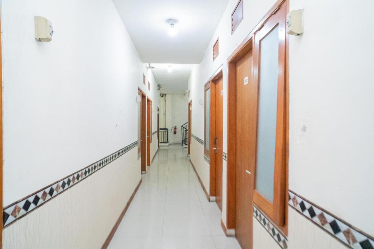 OYO 1293 Dei Residence Arjosari Malang Exterior foto