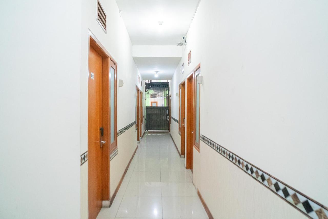 OYO 1293 Dei Residence Arjosari Malang Exterior foto