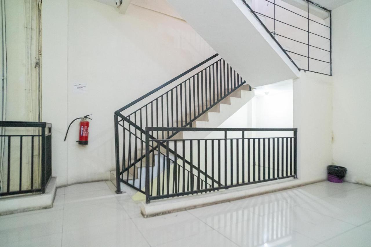 OYO 1293 Dei Residence Arjosari Malang Exterior foto